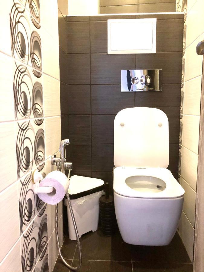 Avelov Art Apartment Burgas Exterior foto