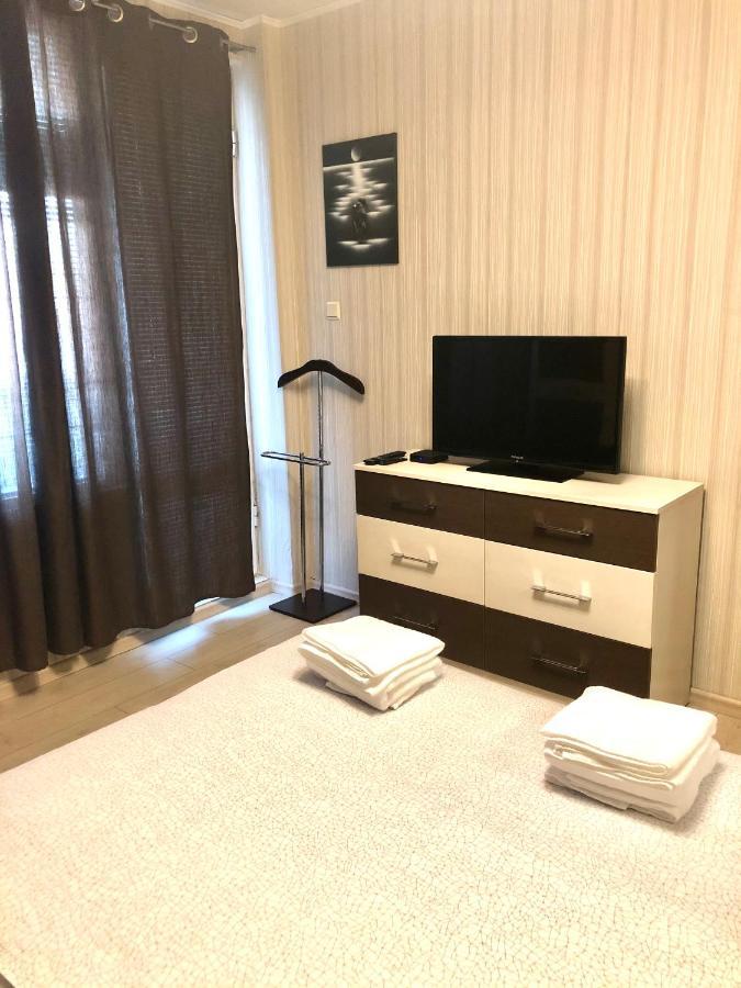 Avelov Art Apartment Burgas Exterior foto
